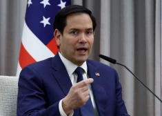 Laikraksts: ASV valsts sekretārs Marko Rubio vadīs komisiju, kas izstrādā drošības garantijas Ukrainai