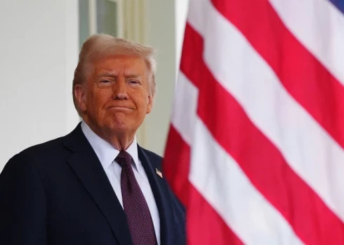 Miljardieris Donalds Tramps gadu gaitā bijis iesaistīts vairākos skandālos.