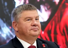 Kalvītis norāda, ka "Energy Investments" tuvākajā laikā grasās atpirkt vairāk nekā 97% "Latvijas gāzes" akciju