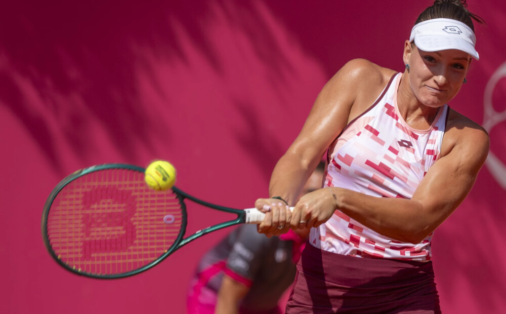 Semeņistaja izcīna uzvaru "US Open" kvalifikācijas pirmajā kārtā