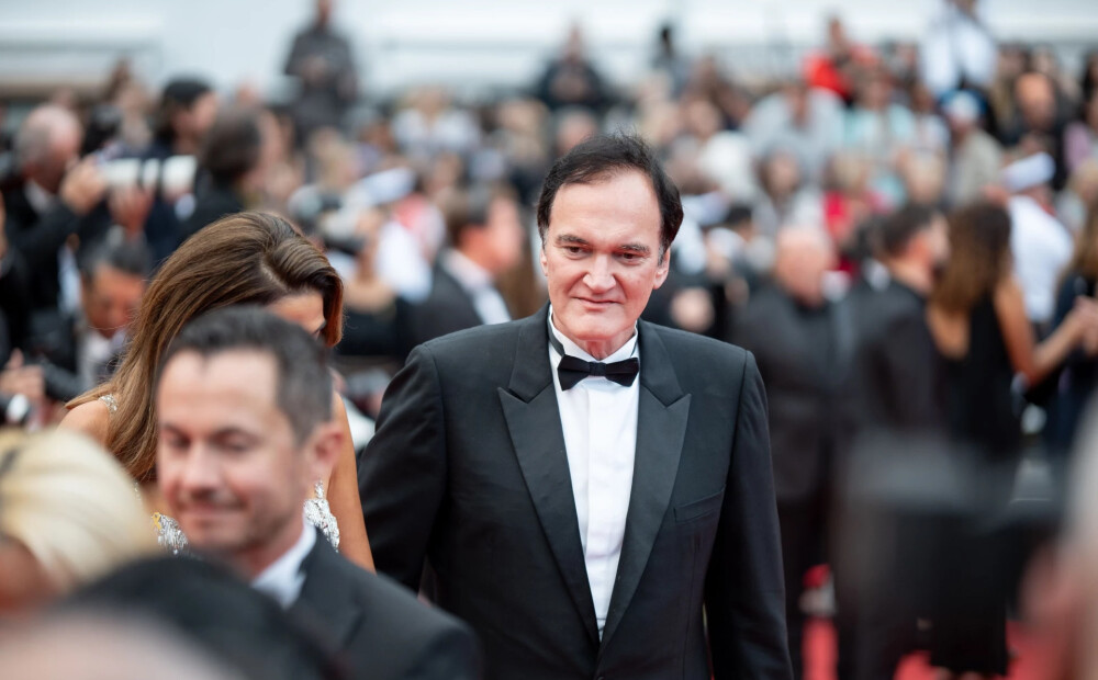 Kventins Tarantīno atklāj, kuru no savām filmām viņš uzskata par labāko