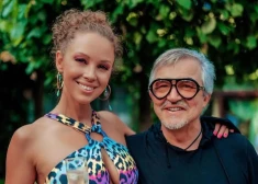 36-летняя жена Дмитрия Диброва, которая родила ему троих сыновей, подала на развод 