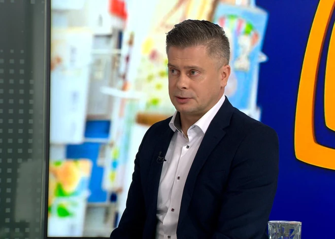 "Latvijas Pasts" apturēs paku sūtījumus uz ASV