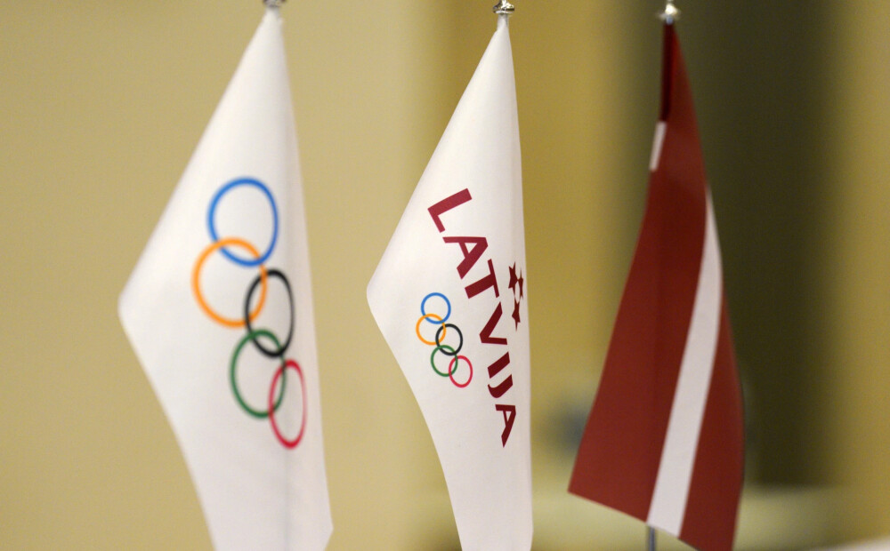 LOK, stiprinot sporta stratēģisko attīstību, atjaunos divu komisiju darbību