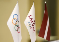 LOK, stiprinot sporta stratēģisko attīstību, atjaunos divu komisiju darbību