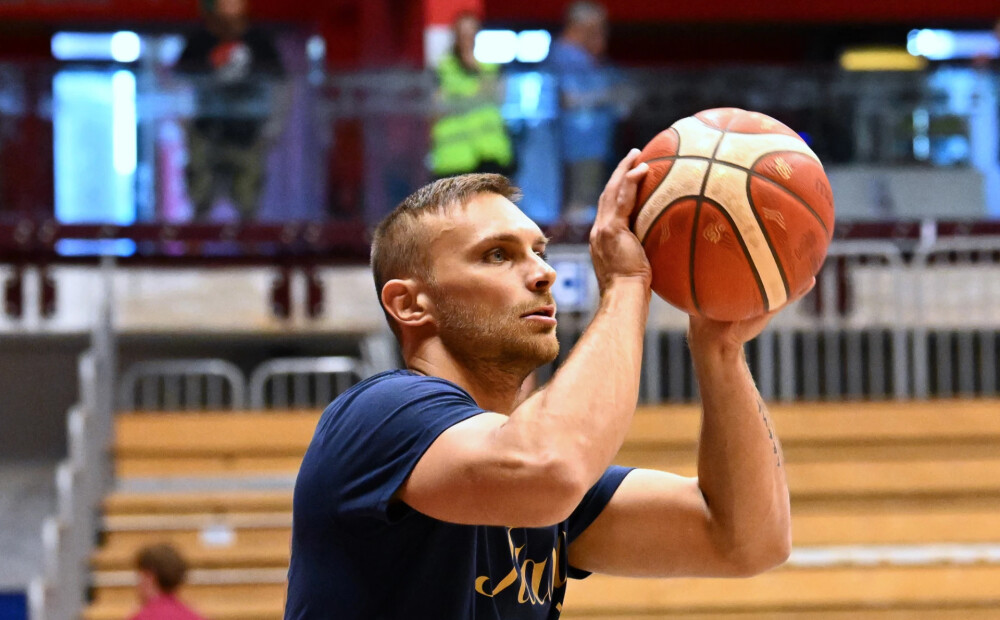 Latvijas pretiniece pārbaudes mačos Itālija zaudējusi vienu no saviem aizsardzības balstiem