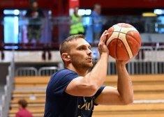 Latvijas pretiniece pārbaudes mačos Itālija zaudējusi vienu no saviem aizsardzības balstiem