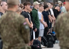 В этом году почти 200 призывников не явились на проверку здоровья - что им грозит?