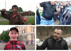 Netīrā bļoda, "behas advokāts" un Jēkabpils bosi: atskatāmies uz Latvijas interneta "varoņiem", kurus nedrīkst aizmirst