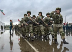 Krievijas Ārlietu ministrijas žurnāls nodēvē Baltijas valstis par "potenciālu militārās darbības lauku"