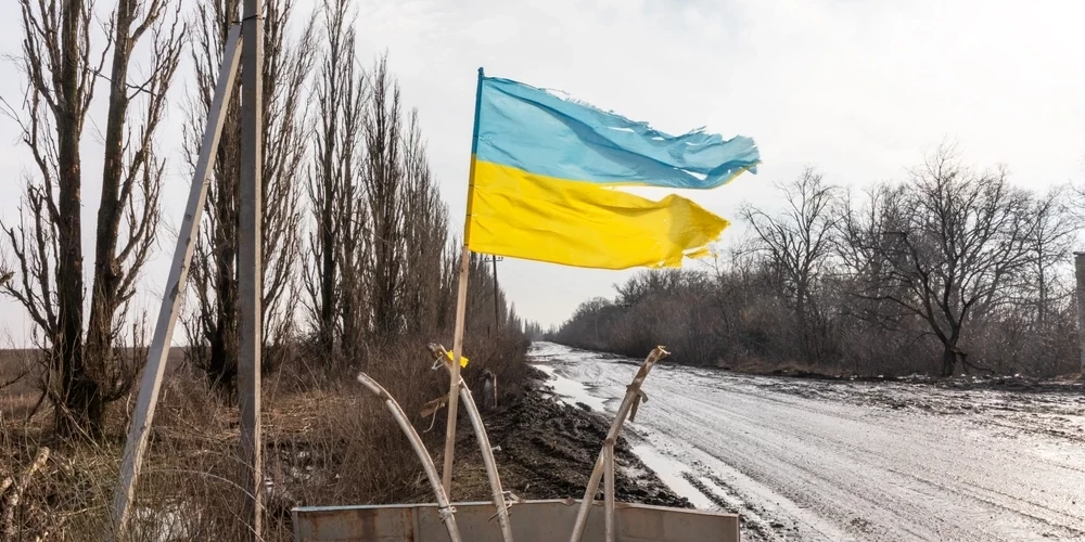 Русские Латвии стараются не углубляться в тему войны.