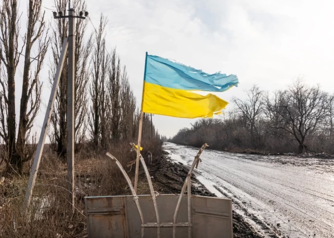 "Ни нашим, ни вашим": русские Латвии заняли особую позицию по отношению к войне в Украине