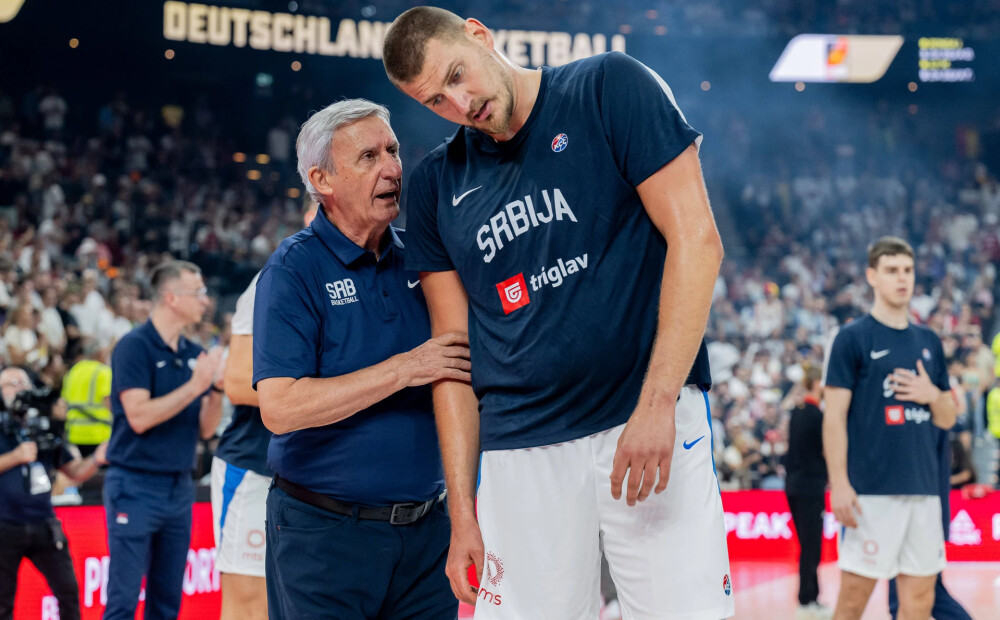 Mediju pārstāvji Serbijas basketbolistiem kar kaklā Eiropas čempionāta zeltu, no Latvijas un Igaunijas sagaida pārsteigumus, bet no Lietuvas - vilšanos