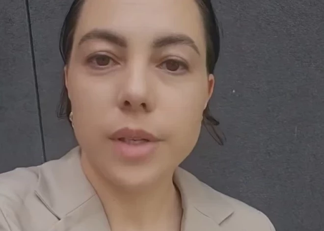 Rīgas dome par Rīgas 13.vidusskolas direktori ieceļ eksmēra Oļega Burova meitu Innu Burovu. Viņa sola neturēt ļaunu prātu uz oponentiem