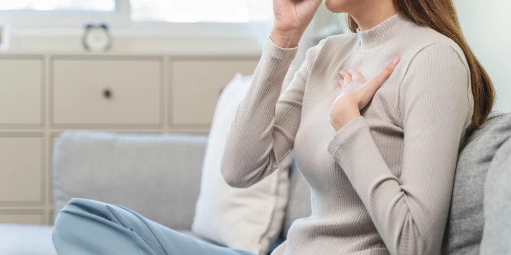 Slimību profilakses un kontroles centrs, analizējot epidemioloģiskās uzraudzības datus, ir novērojis Covid-19 izplatības pieaugumu Latvijā, līdzīgi kā tas novērots daudzās citās Eiropas Savienības valstīs.