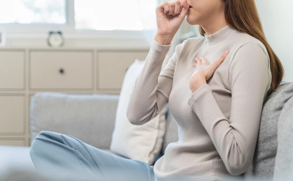 SPKC: Latvijā un Eiropā vērojams mērens Covid-19 pieaugums