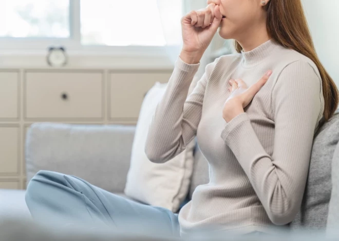 SPKC: Latvijā un Eiropā vērojams mērens Covid-19 pieaugums