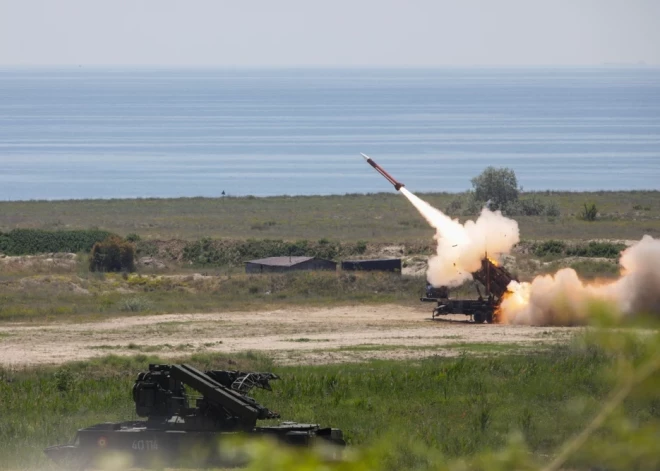 В Украине заявляют о начале серийного производства новой мощной крылатой ракеты. Что о ней известно?