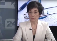 Нам медики не нужны? Несмотря на знание языка, врач из Украины 3 года не может получить признание диплома в Латвии