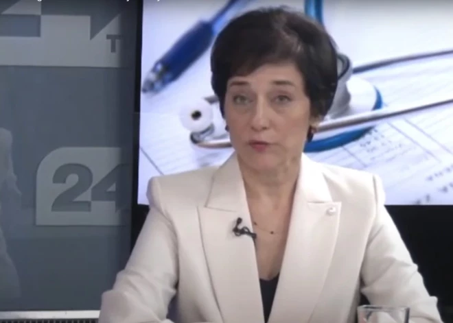 Нам медики не нужны? Несмотря на знание языка, врач из Украины 3 года не может получить признание диплома в Латвии