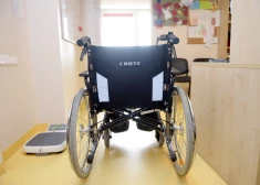 Invaliditāte bērnam nav "zīmogs uz mūžu": ko vajadzētu zināt vecākiem par atbalstu un iespējām