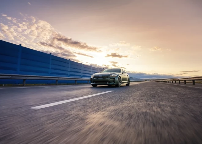 Первая страна ЕС поднимает лимит скорости до 150 км/ч. Дождемся ли такого в Латвии?