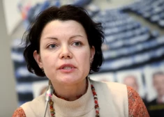 Доброе дело не осталось безнаказанным? За помощь сирийцам латвийскую активистку приговорили к общественным работам