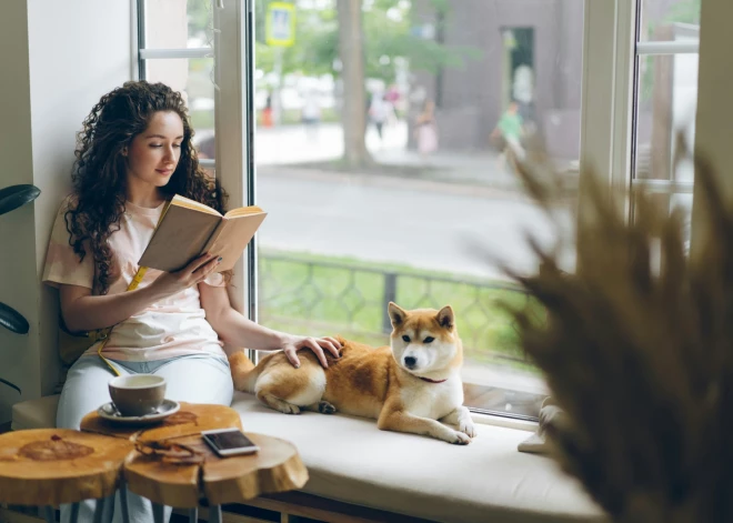 Lai veicinātu lasīšanu, Dānija atcels PVN grāmatām