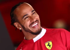 Lūisa Hamiltona līgumā ar "Ferrari" izrādās ļoti interesants punkts