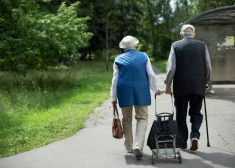 Izdienas pensijas reforma: Evika Siliņa skaidro, kurus skars izmaiņas