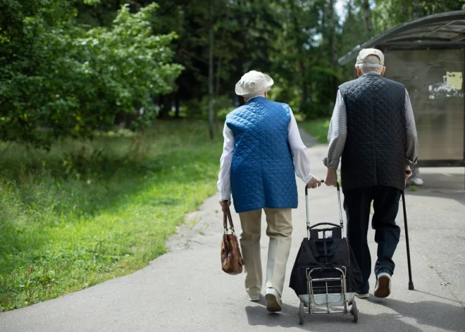 Izdienas pensijas reforma: Evika Siliņa skaidro, kurus skars izmaiņas