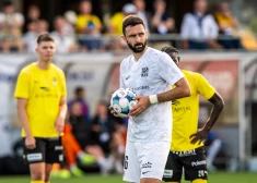 Divi Latvijas futbola klubi cīņā par Eirokausu rudeni: RFS viesojas pie Maltas čempiones, "Riga" - titulētās Prāgas "Sparta"