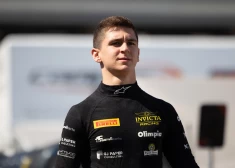 Leonardo Fornaroli varētu kļūt par F-1 "gadsimta darījumu"