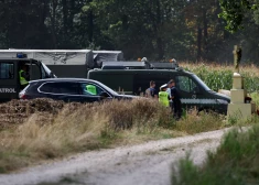 Apstiprinājies, ka Polijā nokritušais drons pieder Krievijai