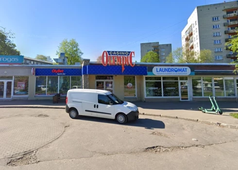 Вместо Drogas и игрового зала хотят построить четырехэтажное здание.