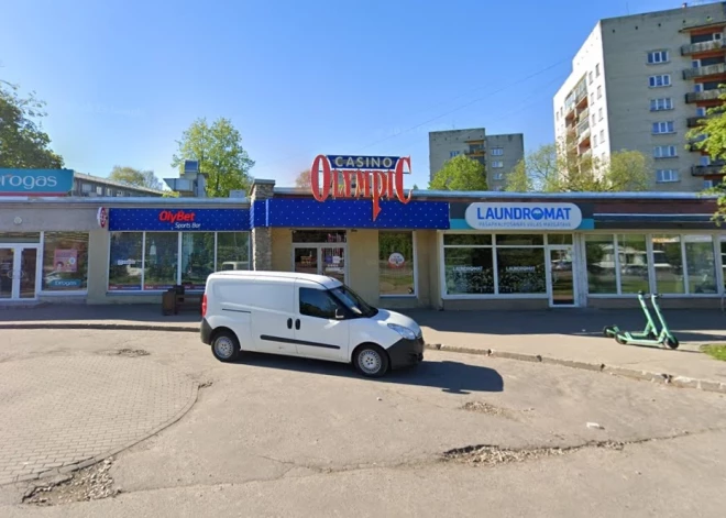 На Югле снесут одноэтажку с магазинами - вместо нее хотят построить торговый центр
