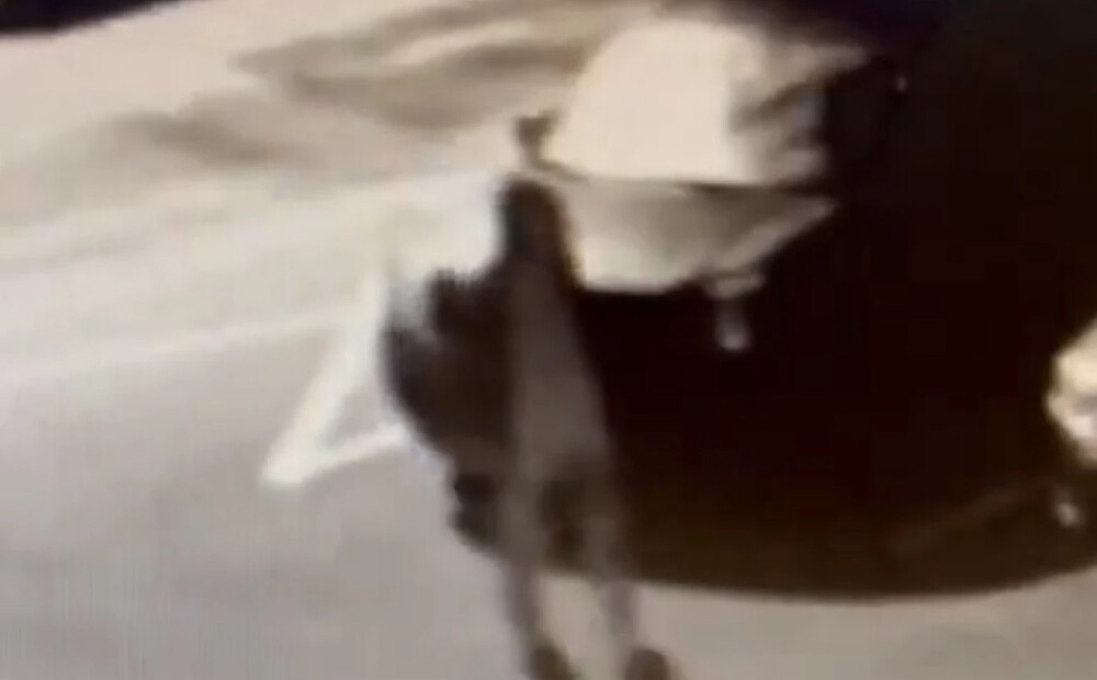 "Bērns varētu būt nepilnu diennakti vecs," atklāta jauna informācija par Rīgā uz celiņa atstāto mazuli