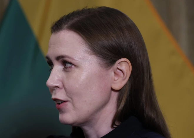 Lietuva piedalīsies miera uzturēšanas misijā Ukrainā, paziņo aizsardzības ministre