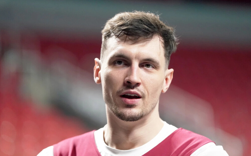 Rodions Kurucs neturpinās gatavoties Eiropas čempionātam – nepieciešama operācija