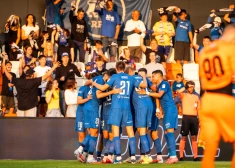Jau šovakar "Riga" futbolisti spēkosies ar Prāgas "Sparta", RFS – pret maltiešu "Spartans"
