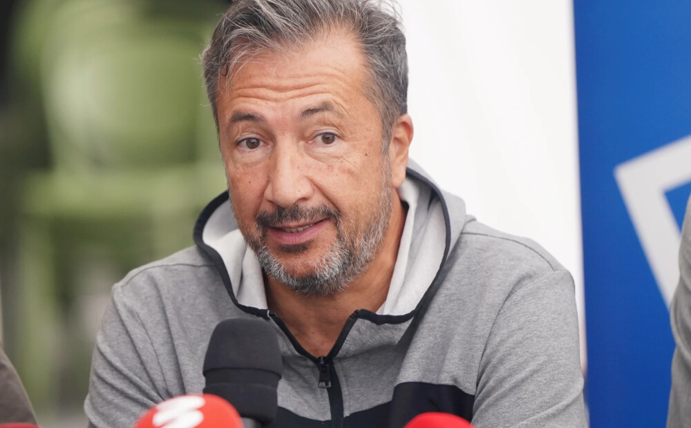 Luka Banki: "Nebija viegli spēlēt pret tik atlētiskiem pretiniekiem un izcilu līderi"