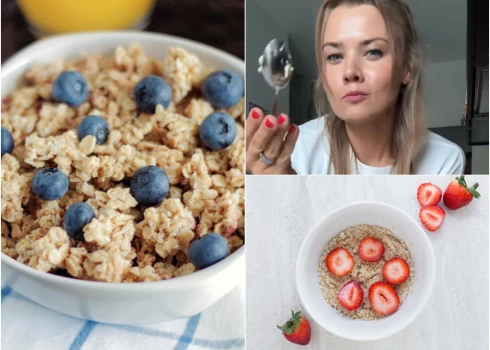 Foto: Instagram, publicitātes foto