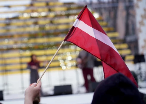 Šo sestdien, 23. augustā, no plkst. 20.30 līdz 21.30 pie Brīvības pieminekļa Rīgā norisināsies pasākums “Baltijas ugunsceļš”.