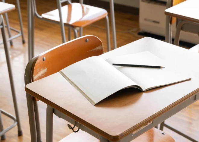 Pašlaik top prioritāte ir skolu finansēšanas modeļa "Programma skolā" ieviešana, skaidro Kalvāns