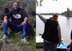 Jēkabpilī bezvēsts pazudis divu bērnu tēvs Ainārs - tuvinieki vairs brīnumam netic