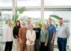 "Latvijas Lepnums 2025" – žūrija vienojās par goda balvas laureātiem