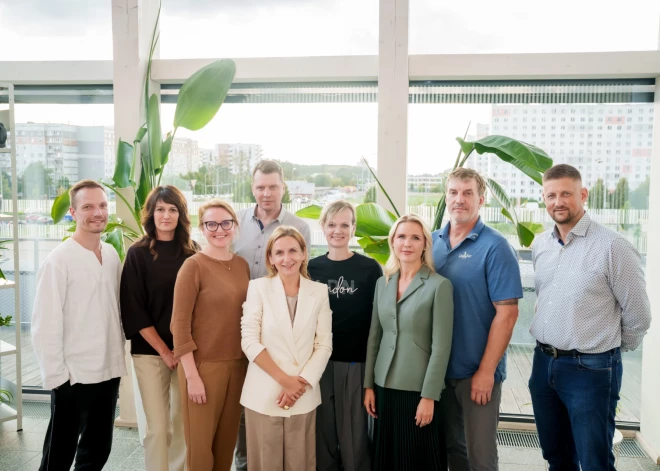 "Latvijas Lepnums 2025" – žūrija vienojās par goda balvas laureātiem