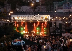 "Ezīšfests" atklāj šī gada noslēpumaino mākslinieku