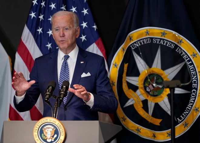 ASV Nacionālās izlūkošanas direktora birojs krasi samazinās savu darbinieku skaitu