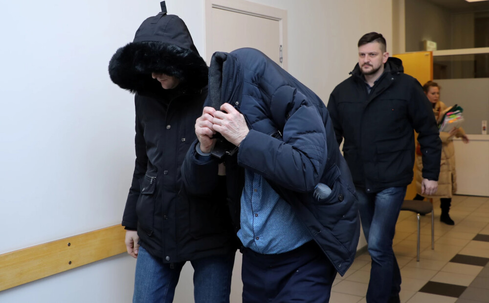 Igoram Babkinam par krāpšanu RNP liftu uzturēšanas konkursos piespriež sešarpus gadu cietumsodu